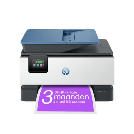 HP OfficeJet Pro 9125e All-in-One Printer – afbeelding 4