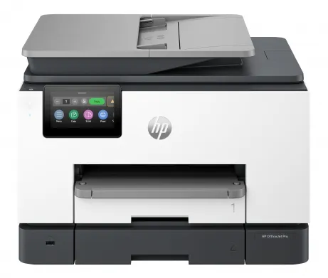 HP OfficeJet Pro 9135e 25ppm P/S/C/F 404M6B#629 – afbeelding 2
