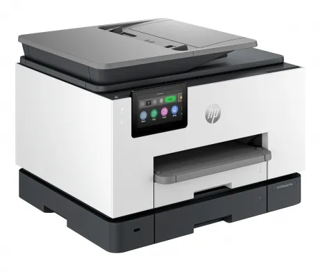 HP OfficeJet Pro 9135e 25ppm P/S/C/F 404M6B#629 – afbeelding 3