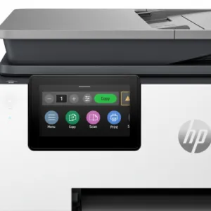 HP OfficeJet Pro 9135e 25ppm P/S/C/F 404M6B#629