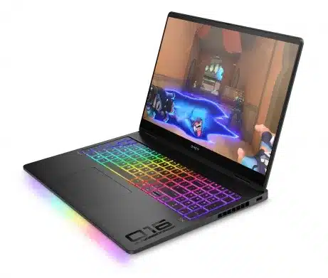 HP Omen – afbeelding 2
