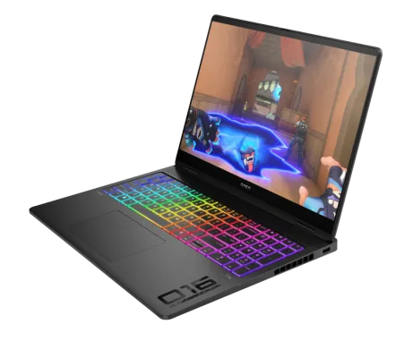 HP OMEN 16-ah0013nb – afbeelding 2