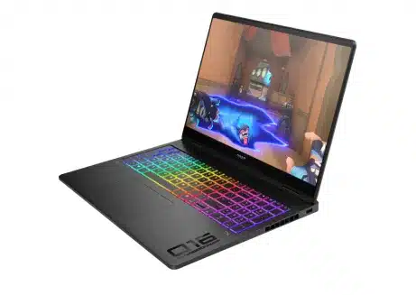 HP OMEN 16-ah0014nb – afbeelding 2