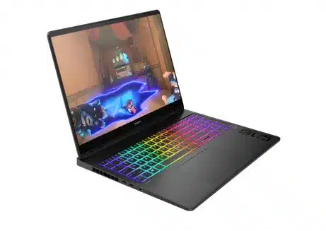 HP OMEN 16-ah0014nb – afbeelding 4