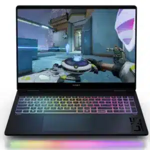 HP OMEN 16-ak0007nb