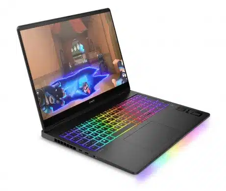 HP Omen – afbeelding 4