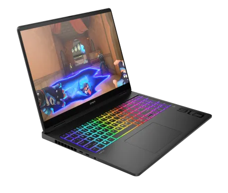 HP Omen – afbeelding 4