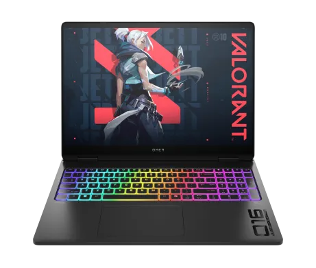 HP Omen