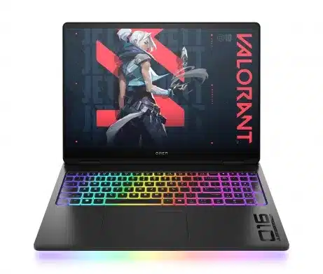 HP Omen