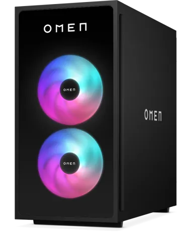 HP OMEN GT160148nb – afbeelding 2