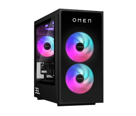 HP OMEN GT160148nb – afbeelding 4
