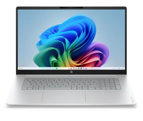 HP OmniBook 3 AI PC 17-dg0031nbx