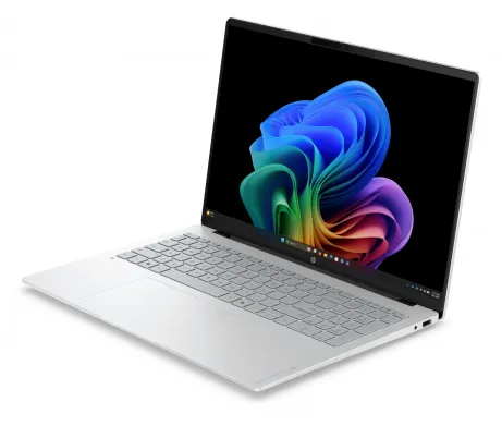 HP OmniBook 5 NG AI PC 16-bm0001nb