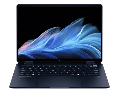 HP OmniBook Ultra Flip AI PC 14-fh0020nb