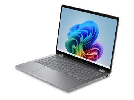 HP OmniBook X Flip NG AI PC 14kb0000nb – afbeelding 2