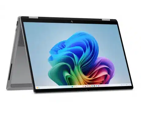HP OmniBook X Flip NG AI PC 14kb0002nb – afbeelding 3