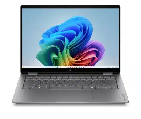 HP OmniBook X Flip NG AI PC 14kb0005nb – afbeelding 4
