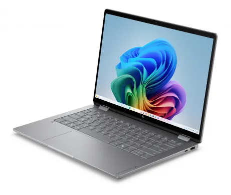 HP OmniBook X Flip NG AI PC 14kb0005nb