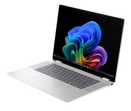 HP OmniBook X Flip NG AI PC 16-as0019nb – afbeelding 2