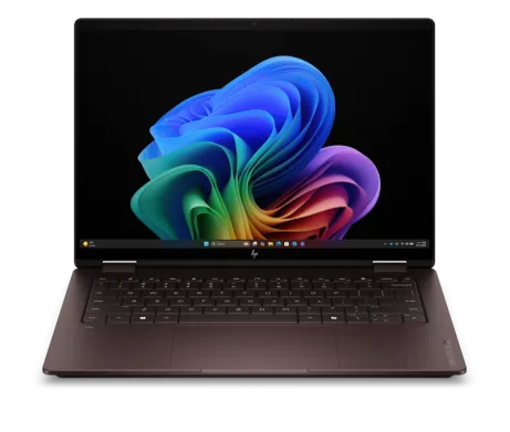 HP OmniBook