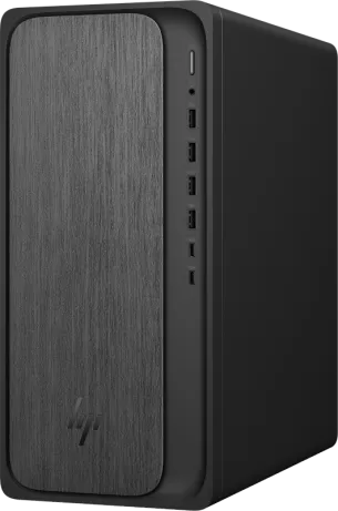HP OmniDesk – afbeelding 2