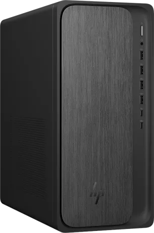 HP OmniDesk – afbeelding 3