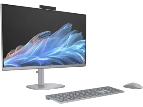 HP OmniStudio X 27"UHD AG IPS Intel Ultra 5-125H – afbeelding 2