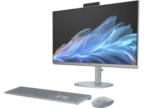 HP OmniStudio X 27"UHD AG IPS Intel Ultra 5-125H – afbeelding 4