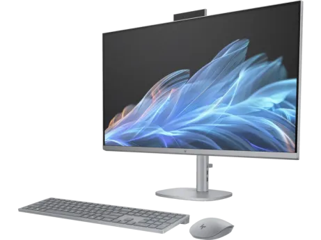 HP OmniStudio X 31,5" UHD AG IPS – afbeelding 2