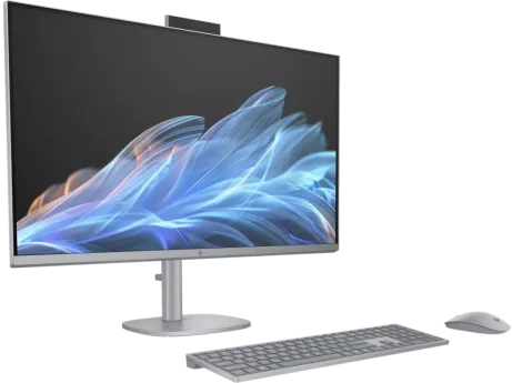 HP OmniStudio X 31,5" UHD AG IPS – afbeelding 3