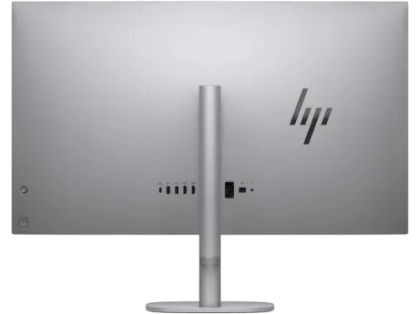 HP OmniStudio X 31,5" UHD AG IPS – afbeelding 3