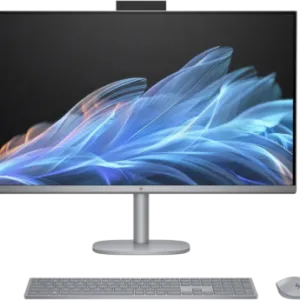 HP OmniStudio X 31,5" UHD AG IPS