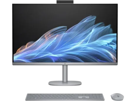 HP OmniStudio X 31,5" UHD AG IPS
