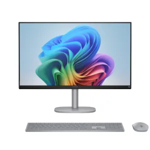 HP OmniStudio X AiO NGAI 27-cs1019nb PC
