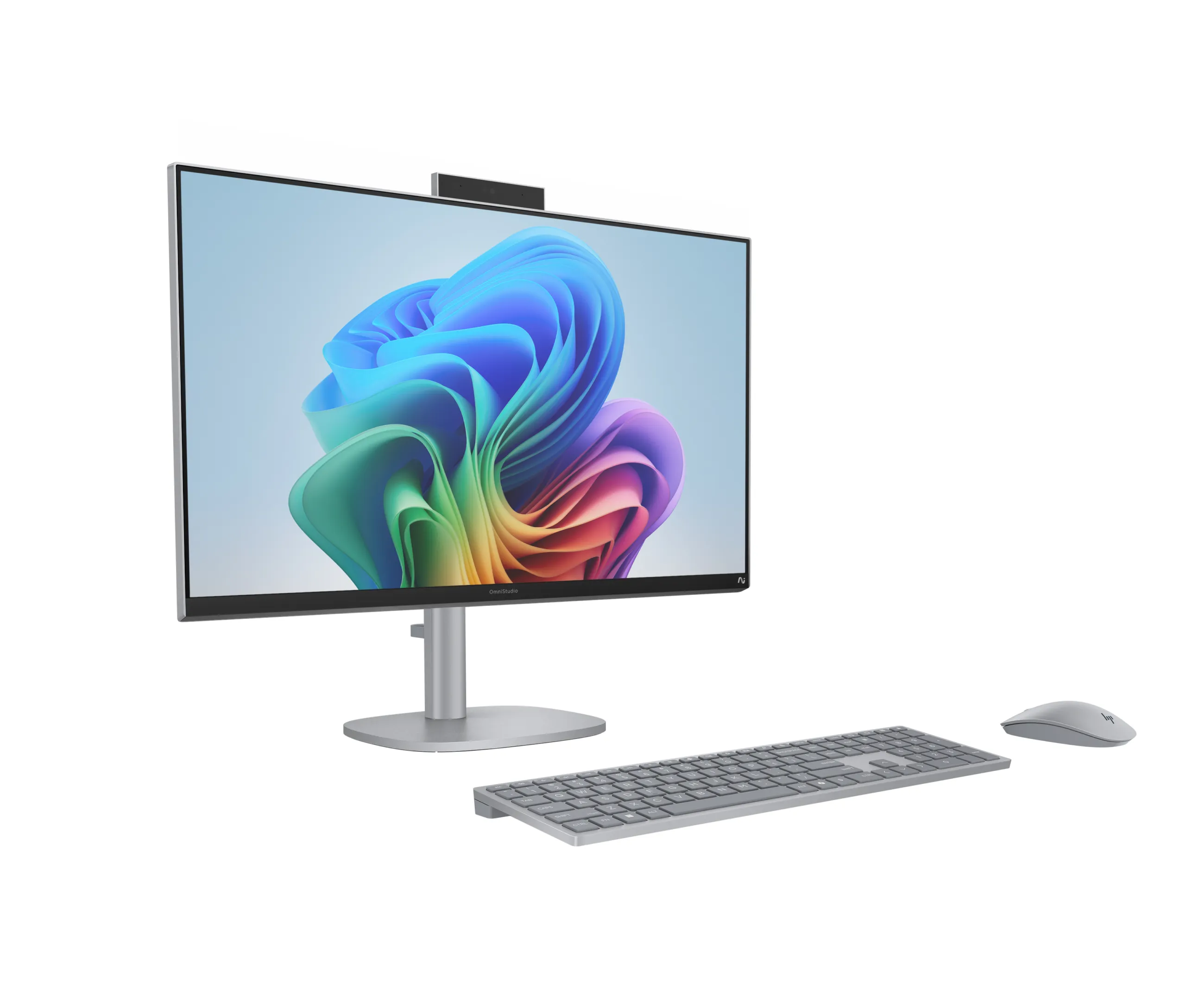 HP OmniStudio X AiO NGAI 27-cs1019nb PC – afbeelding 3