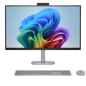 HP OmniStudio X NG AI PC 32-c1004nb