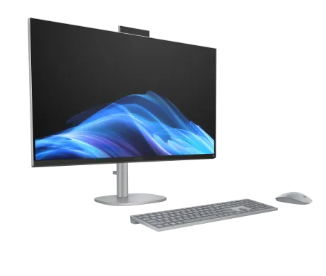 HP OmniStudio X NG AI PC 32-c1005nb – afbeelding 2