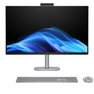 HP OmniStudio X NG AI PC 32-c1005nb