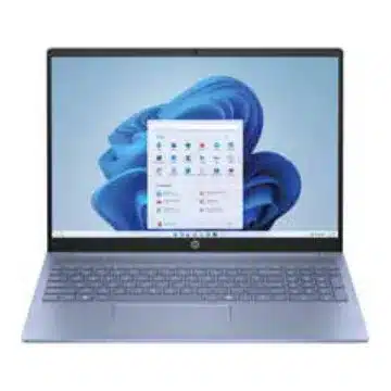 HP Pavilion Laptop 16-af0057nb