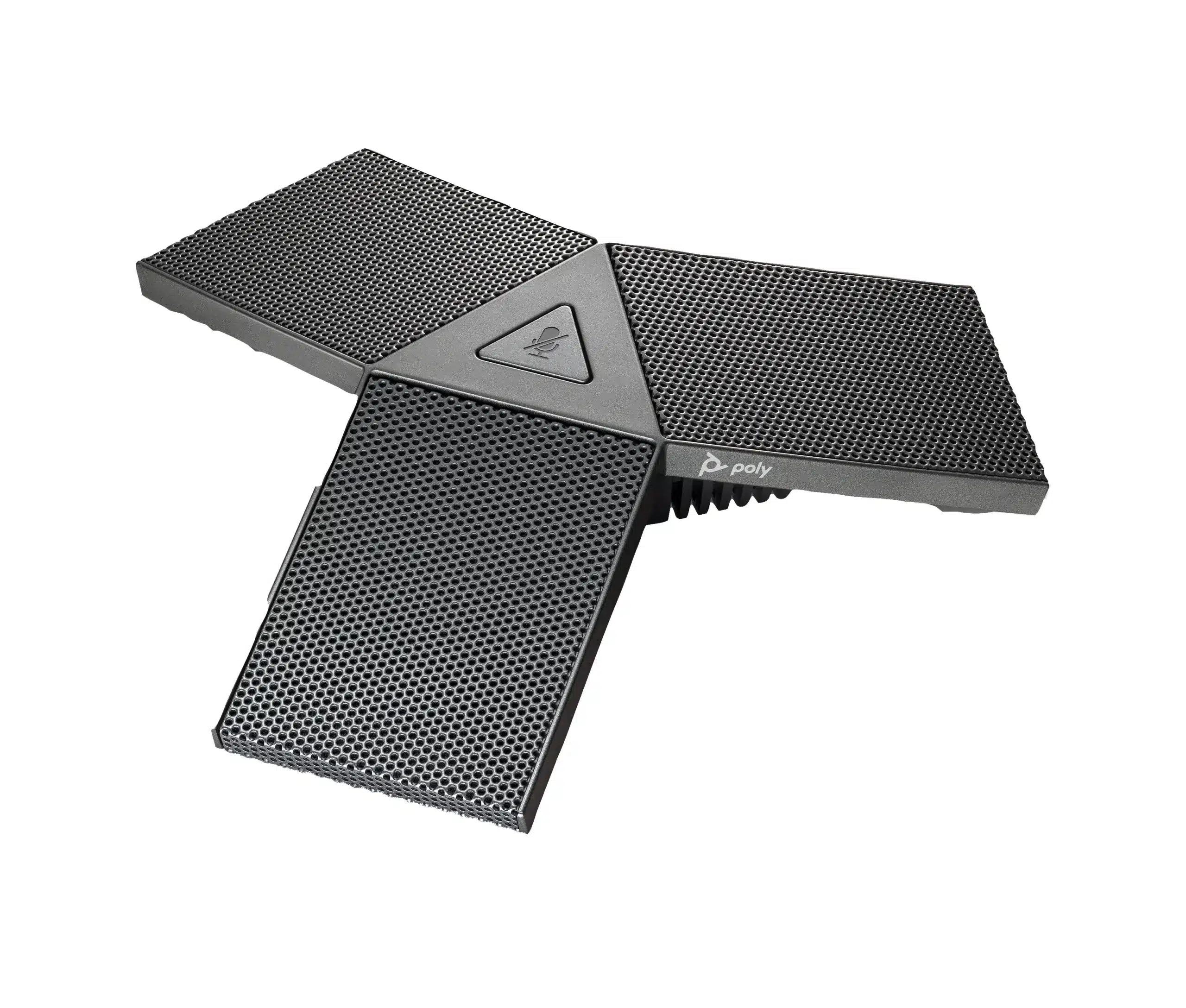 HP Poly Studio X50/X52/X70/USB-tafelmicrofoon – afbeelding 3