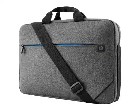 HP Prelude Grey 17 Laptop Bag 34Y64AA – afbeelding 2