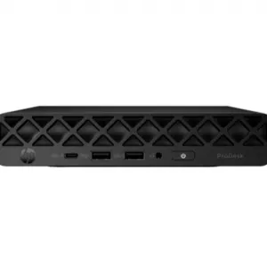 HP ProDesk 4 Mini G1i Intel Core Ultra 5 235T 16GB DDR5 512GB SSD W11P 1yr Wrty SmartBuy