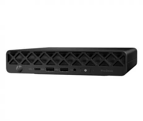 HP ProDesk 4 Mini G1i Intel Core Ultra 5 235T 16GB DDR5 512GB SSD W11P 1yr Wrty SmartBuy – afbeelding 3
