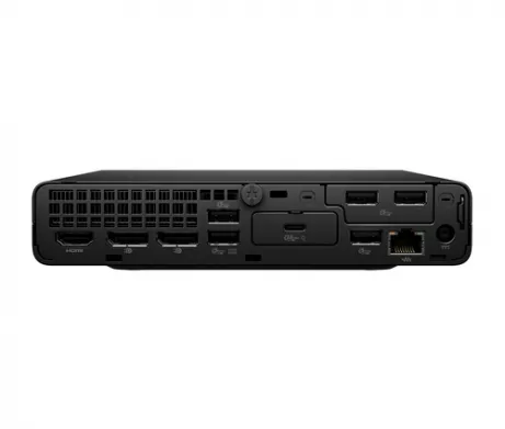 HP ProDesk 4 Mini G1i Intel Core Ultra 5 235T 16GB DDR5 512GB SSD W11P 1yr Wrty SmartBuy – afbeelding 4