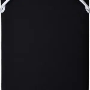 HP Protective Reversible 14 Blk/Slv Sleeve