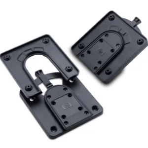 HP Quick Release 2