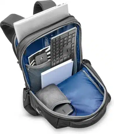 HP Rnw Exec 16 Laptop Bckpck – afbeelding 2