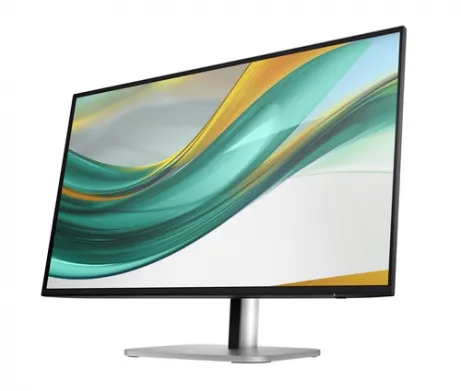 HP B28F5UT#ABB 27 inch Full HD 120 Hz monitor – afbeelding 3