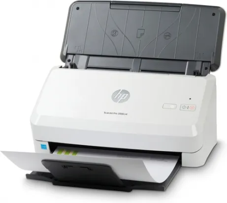 HP ScanJet Pro 3000 s4 Scanner – afbeelding 2