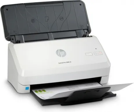 HP ScanJet Pro 3000 s4 Scanner – afbeelding 3